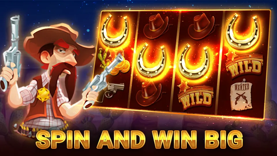 Đa dạng trò chơi Slot tại Mã sv388link