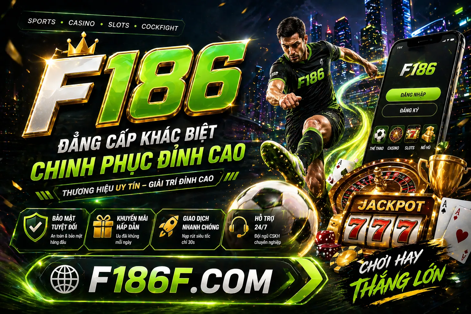 Hình ảnh Nổ Hũ SV388LINK CODE 2026
