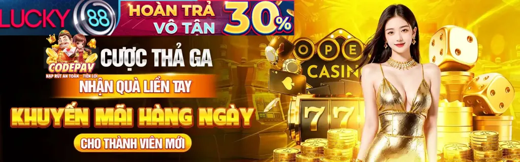 Chương trình khuyến mãi độc quyền cho thành viên sv388link code