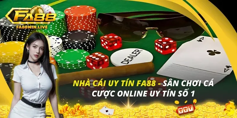 Nền tảng cá cược an toàn tại Mã sv388link