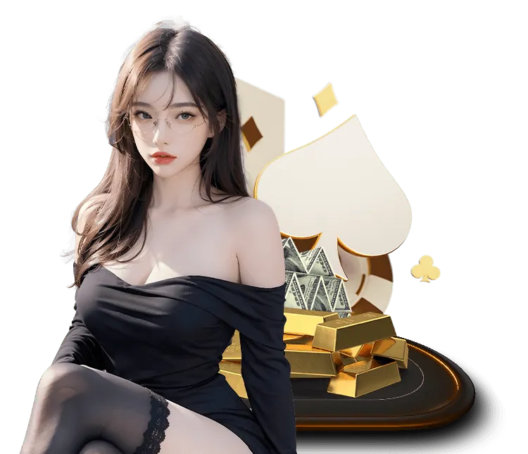 Các trò chơi bài và bàn casino truyền thống